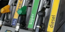 Promesse tradite: sul prezzo del diesel Italia maglia nera in Ue per accise e imposte