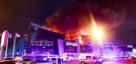 Attentato bomba a Mosca causa la morte del generale Sarvarov. Ira del Cremlino che punta il dito contro Kiev e minaccia: &ldquo;Ve la faremo pagare cara&rdquo;