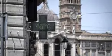 Clima, l&rsquo;allarme dell&rsquo;Onu: il mondo corre verso +2,8 &deg;C, l&rsquo;obiettivo degli accordi di Parigi &egrave; a un passo dal fallimento