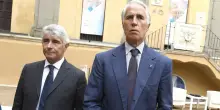 Malag&ograve;, il giorno pi&ugrave; lungo: oggi il Coni vota sul commissariamento della Figc. Ma il risultato resta incerto