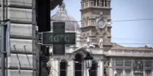 Clima, secondo Copernicus settembre 2026 &egrave; il secondo pi&ugrave; caldo di sempre: superati 1,5 gradi