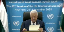 Abu Mazen: “Pronti a governare Gaza e a lavorare con Trump, Hamas consegni le armi”. E entro tre mesi promette una nuova Costituzione
