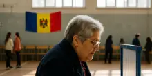 Moldova, vittoria netta del partito filo-occidentale Pas: verso una maggioranza parlamentare