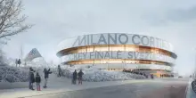 Olimpiadi, dall’Arena di Santa Giulia alle grandi infrastrutture: ecco perché tra ritardi e extracosti i Giochi invernali rischiano di essere un salasso