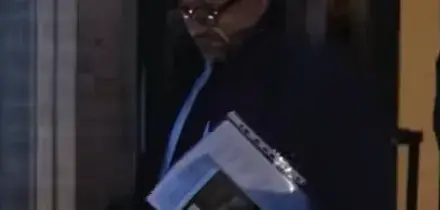 Multa a Report, nuove rivelazioni di Ranucci sul caso Ghiglia-Sangiuliano. E il commissario alla Privacy sfida il giornalista