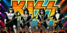 Ace Frehley è morto: addio allo “Spaceman” dei KISS, leggenda del rock mondiale