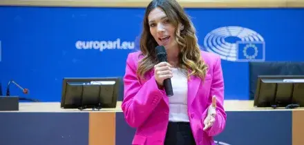 “La riforma della Giustizia stravolge l’equilibrio che si fonda sui tre poteri”. Parla la deputata del M5S, Baldino