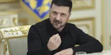 Tangentopoli ucraina sull’energia, stavolta lo scandalo Mida coinvolge l’innercircle di Zelensky. E Kiev promette puliza