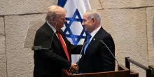 Trump: &ldquo;Netanyahu un eroe, credo che otterr&agrave; la grazia&rdquo;. Poi promette la fase due a Gaza