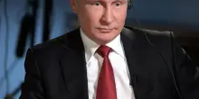 Putin avverte l’Europa: “Se vuole la guerra, siamo pronti”