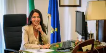 “Da Salvini parole becere, sul ddl Stupro in scena una vendetta contro Meloni”: parla Maiorino (M5S)