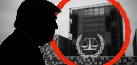 Trump punta all’immunità: richiesta di modifica dello Statuto di Roma per impedire alla Corte penale internazionale di perseguirlo