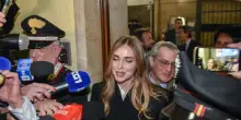 Pandoro Gate, l&rsquo;improcedibilit&agrave; salva Chiara Ferragni: assolti l&rsquo;influencer e il suo ex braccio destro. Lei in lacrime: &ldquo;La fine di un incubo&rdquo;