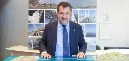 Nuovo decreto Ponte, l&rsquo;allarme della Corte dei conti: &ldquo;Vogliono bypassare i rilievi dei giudici e mettere lo scudo contro la responsabilit&agrave; erariale&rdquo;