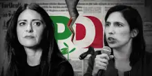 Il Pd si spacca pure sul referendum: il S&igrave; di Picierno & C. alla riforma logora Schlein e offre una sponda alla destra