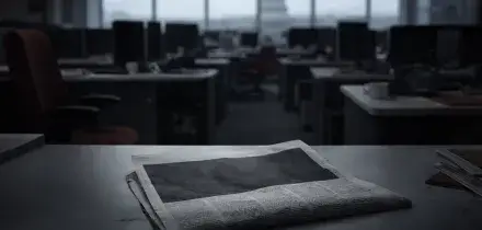 Washington Post, licenziamenti senza precedenti: il &ldquo;reset&rdquo; di Bezos smantella la redazione