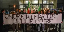 Commemorazione delle foibe, Fdi invia a Valditara la lista di 41 scuole inadempienti e chiede verifiche. Sinistra all&rsquo;attacco: &ldquo;Schedatura e intimidazione&rdquo;