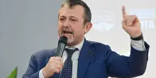Delmastro (e big di FdI in Piemonte) era in societ&agrave; con la figlia del prestanome del clan Senese. I 5 Stelle: &ldquo;Subito il caso in commissione Antimafia&rdquo;