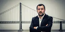 Ponte sullo Stretto, di rinvio in rinvio siamo arrivati al 2034: adesso Salvini non d&agrave; pi&ugrave; scadenze