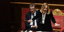 Richiesta di stop al Patto di stabilit&agrave; Ue: FdI e FI cedono al pressing della Lega