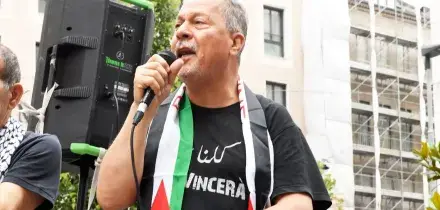 Hannoun, la Cassazione annulla l&rsquo;arresto: le prove dei Servizi israeliani inutilizzabili. Ma stavolta i garantisti restano in silenzio