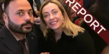 Meloni e il selfie col mafioso (ora pentito), la premier: &ldquo;Mio impegno contro ogni mafia &egrave; cristallino&rdquo;. Ma per Report i dirigenti lombardi di FdI sapevano benissimo chi fosse Gioacchino Amico