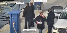 Inchiesta Toti, nuovo rinvio per il filone del voto di scambio e delle infiltrazioni mafiose. Gli imputati mirano alla prescrizione