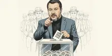 Legge elettorale, maggioranza in tilt: Salvini frena, FdI accelera e le opposizioni insorgono. E intanto l&rsquo;esame del testo slitta al 14 luglio