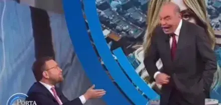 Rai: dopo la lite con Provenzano, il Pd contro Vespa. L&rsquo;artista di Porta a Porta difende la sua &ldquo;indiscutibile correttezza&rdquo;