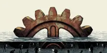 Da Stellantis all&rsquo;ex Ilva, mille lavoratori espulsi e cassa integrazione senza copertura: la crisi infinita dell&rsquo;industria italiana