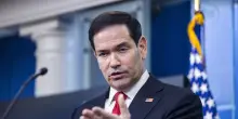Rubio a Roma per salvare l&rsquo;alleanza tra Usa e Italia, messa in crisi dagli attacchi di Trump