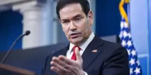 Giorgia scaricata da Donald, adesso spera in Rubio per ricucire