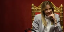 Tra salari (bassi) e tasse (alte) l&rsquo;arrampicata sugli specchi di Meloni