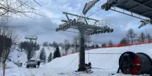 Opere olimpiche, valanga giudiziaria su Simico: indagato l&rsquo;Ad Saldini. Per i pm avrebbe favorito la Graffer nell&rsquo;appalto della cabinovia Apollonio-Socrepes a Cortina
