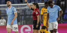Inchiesta arbitri, nuovo filone: stavolta nel mirino dei pm potrebbe finire il sistema di valutazione dei fischietti. Faro sul match Lazio-Pisa