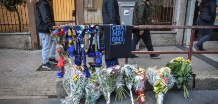 Omicidio Boiocchi, confessa il killer dell&rsquo;ex capo ultras dell&rsquo;Inter: &ldquo;Neanche sapevo chi fosse, me lo ordin&ograve; Ferdico&rdquo;