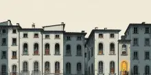 Affitti brevi, il Tar Toscana conferma il regolamento di Firenze: respinti 19 ricorsi