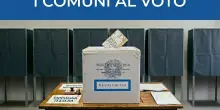 Elezioni comunali, i risultati in diretta: per gli exit poll destra avanti a Venezia e Reggio Calabria, De Luca a Salerno