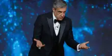 David di Donatello, con Insinna l&rsquo;ingranaggio si inceppa