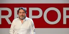 Ranucci al contrattacco, fa causa alla Rai e chiede la reintegra alla guida di Report prima del debutto del programma fissato per l&rsquo;8 novembre