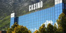 Casin&ograve; di Saint Vincent, cala la scure dell&rsquo;amministrazione giudiziaria: &egrave; la prima volta per una casa da gioco