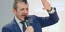 Delmastro, la singolare difesa dell&rsquo;ex sottosegretario in Antimafia: &ldquo;La societ&agrave; con Caroccia? Non ho googolato il suo nome, altrimenti non l&rsquo;averi fatta&rdquo;