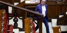 Delmastro, i pm chiedono di acquisire le chat con Caroccia. Maggioranza &egrave; pronta a &ldquo;scudare&rdquo; anche l&rsquo;ex sottosegretario