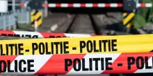 Schianto choc in Belgio: treno travolge un autobus scolastico su cui viaggiavano sette bambini