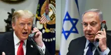 Telefonata ad alta tensione tra Trump e Netanyahu sull&rsquo;Iran. La Cnn rivela: Bibi voleva convincere il tycoon a lanciare nuovi attacchi, ma Donald ha detto no facendo &ldquo;infuriare&rdquo; il leader di Israele