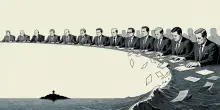 Onu, verso il voto sulla risoluzione sul clima: gli Usa contro, l&rsquo;Europa spinge per annacquare il testo. E l&rsquo;Italia? Assente
