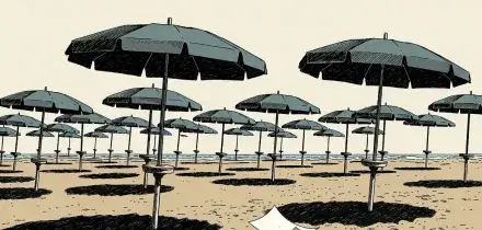 Concessioni balneari, il governo Meloni di nuovo in stallo: il bando-tipo non arriva