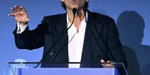 Debutta Progetto Civico di Onorato, battesimo con Schlein & C.