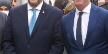 Caos Lega, il muro eretto da Salvini contro Zaia (per ora) resiste