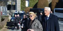 Agnelli contro Agnelli, la guerra infinita: Margherita chiede 1,3 milioni di euro di danni morali al figlio John Elkann